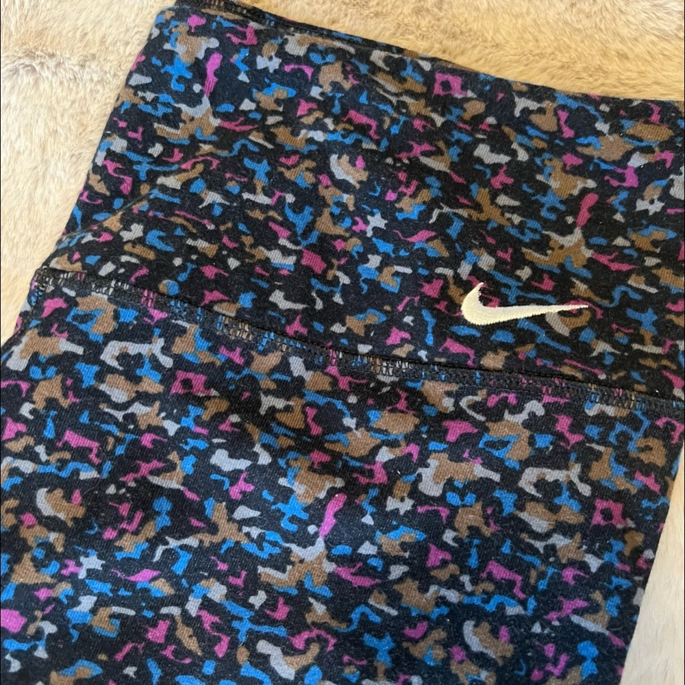 Nike Dri-Fit pants